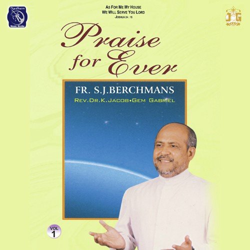 Praise For Ever Fr Berchmnas- English Vol 1