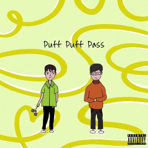 Puff Puff Pass