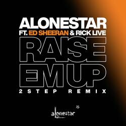 Raise Em Up (2Step Remix)
