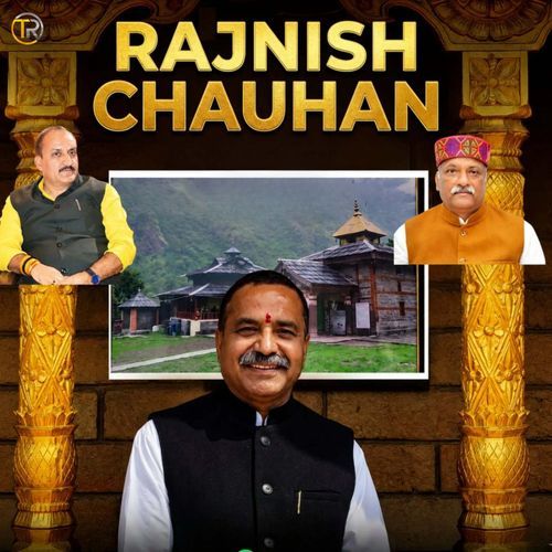 Rajnish Chauhan