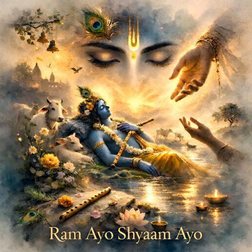 Ram Ayo Shyaam Ayo