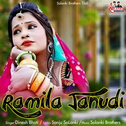 Ramila Janudi-IB4HYCFScn0