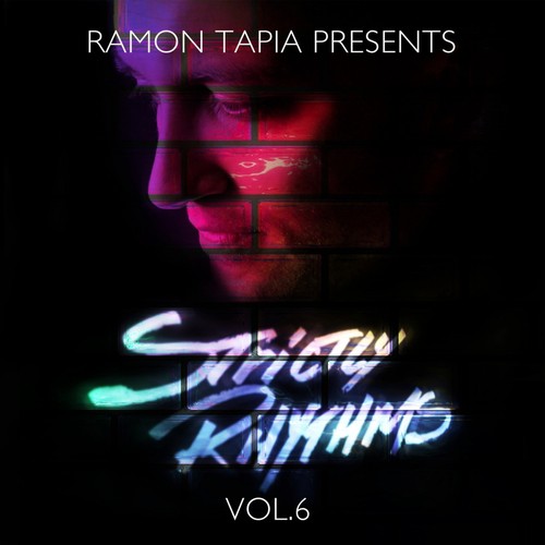 Ramon Tapia Presents Strictly Rhythms Volume 6