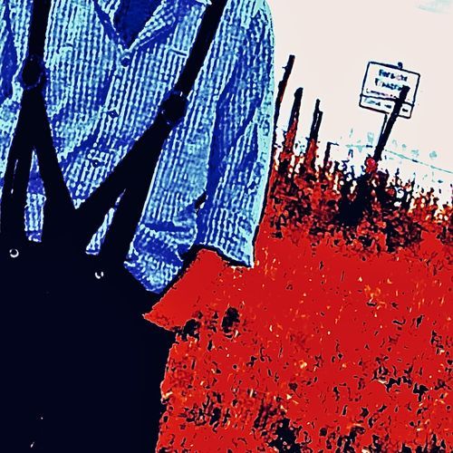 Random Hectic Skives 2008-2020 Box A