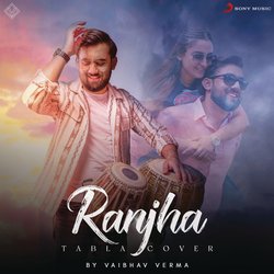 Ranjha (Tabla Version)-IhIPSyt,W38