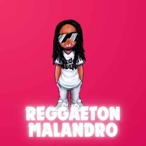 Reggaeton Malandro_poster_image