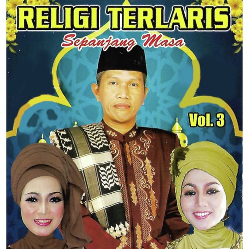 Religi Terlaris, Vol. 3_poster_image