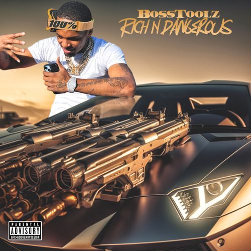 Getta cover art