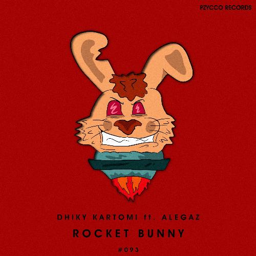 Rocket Bunny (feat. Alegaz)
