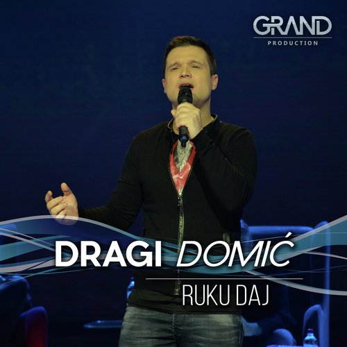 Dragi Domic
