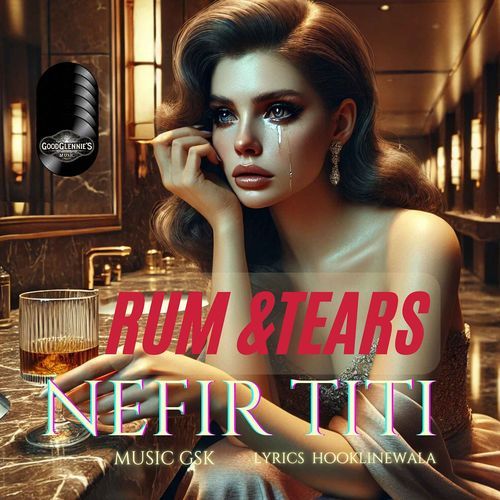 Rum & Tears