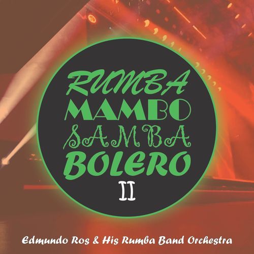 The Carioca cover art
