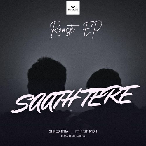 SAATH TERE (feat. PRITHVISH CHAKRABORTY)