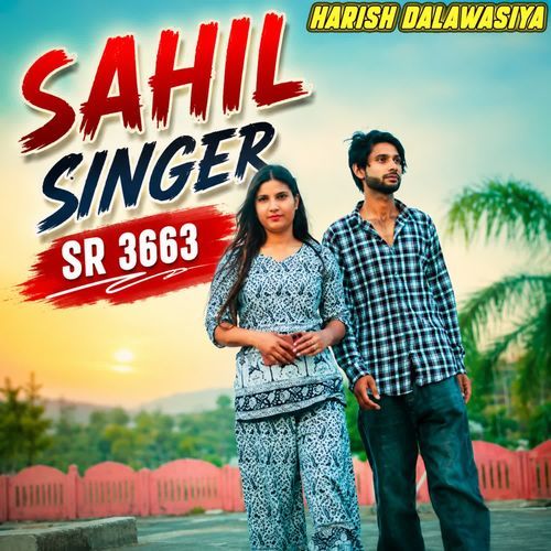 SAHIL SINGER SR 3663