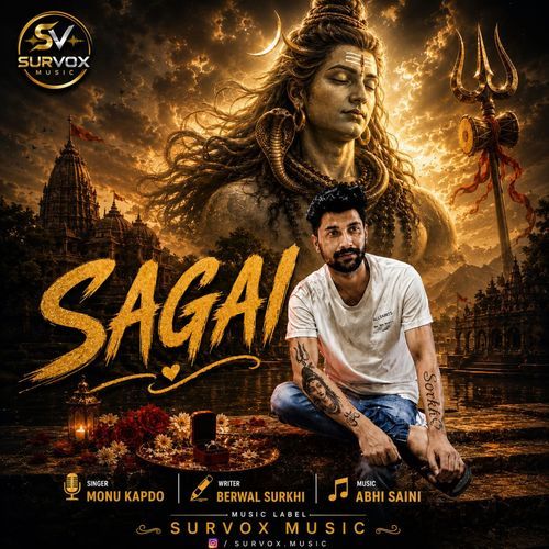 Sagai