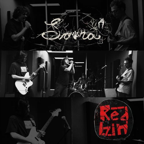 Sana (Redbin Live Session)