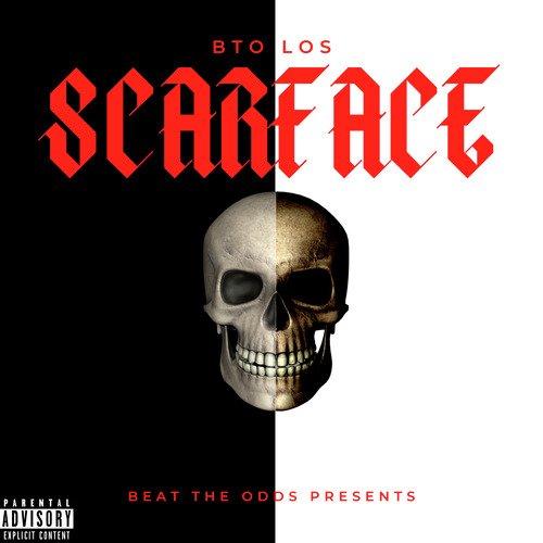 the skull scarface