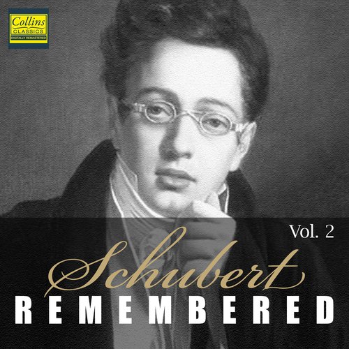 Schubert: Remembered, Pt. 2