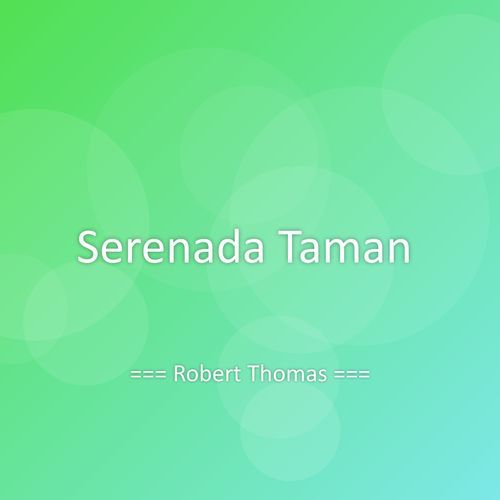 Serenada Taman