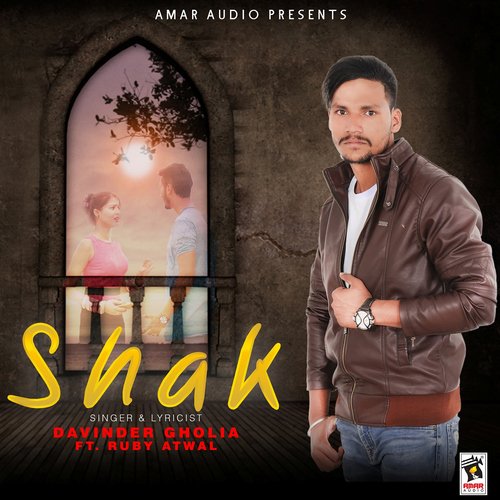 Shak (feat. Ruby Atwal)_poster_image