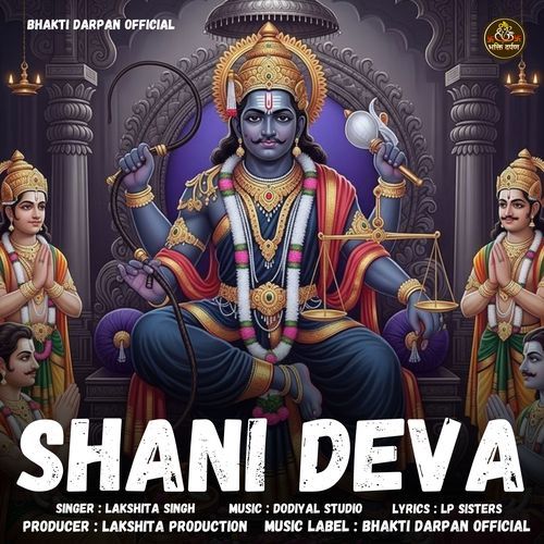 Shani Deva