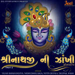 Shreenathji Ni Zankhi Nonstop Part-2