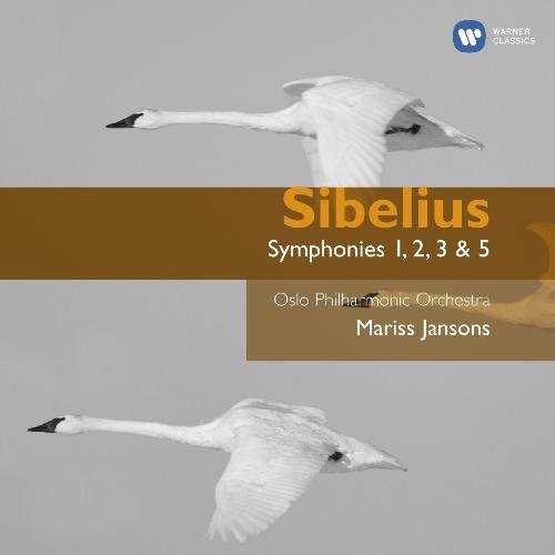 Sibelius: Symphony No. 2 in D Major, Op. 43: II. Tempo andante ma rubato