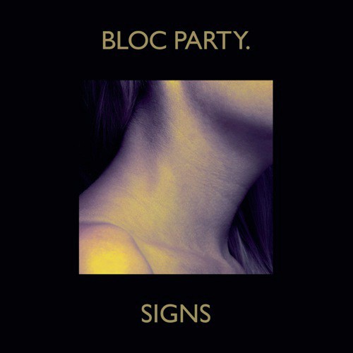 Signs (Armand Van Helden Remix) cover art