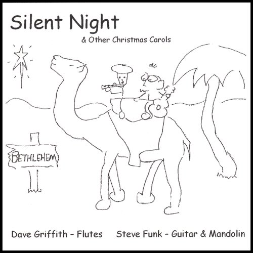 Silent Night & Other Christmas Carols