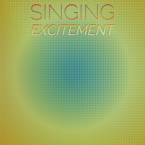 Singing Excitement cover art