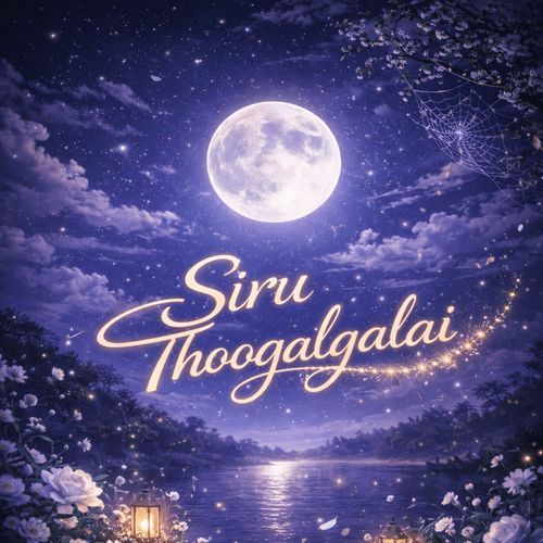 Siru Thoogalgalai