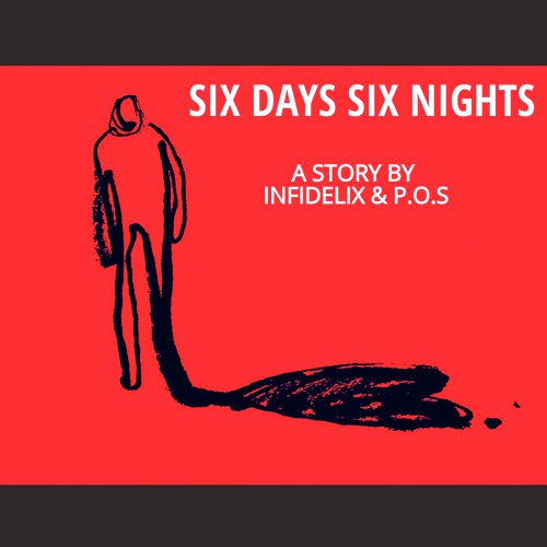 Six Days Six Nights