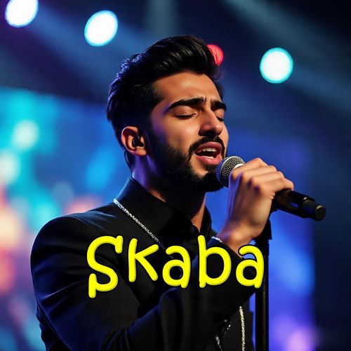 Skaba