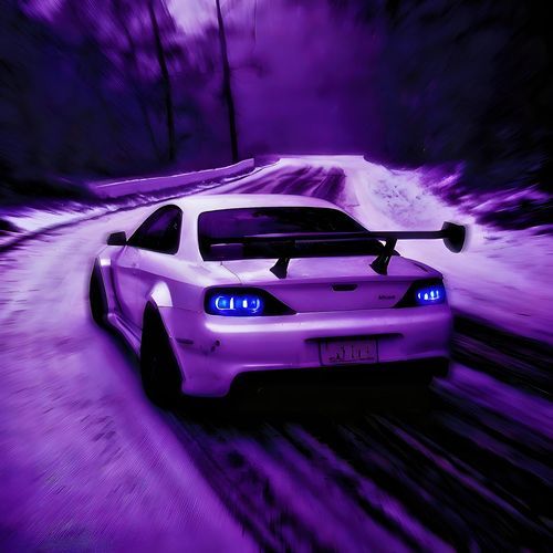 Slide Melody cover art