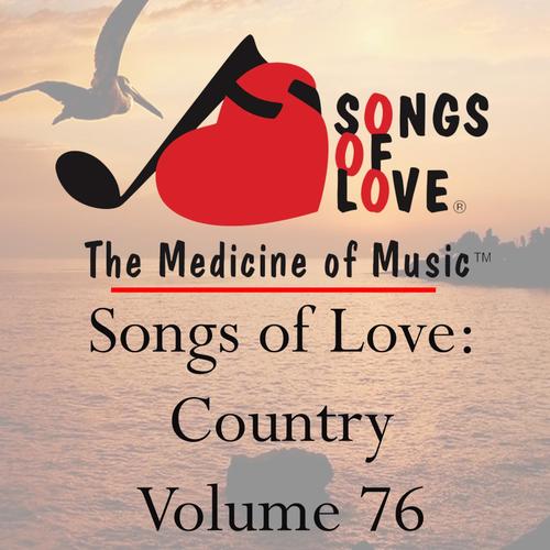 Songs of Love: Country, Vol. 76_poster_image