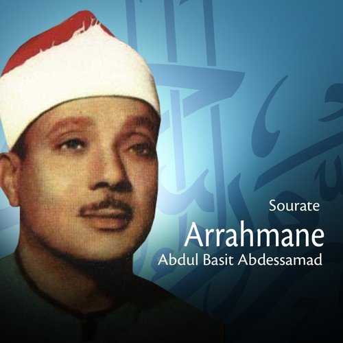 Abdul Basit Abdessamad