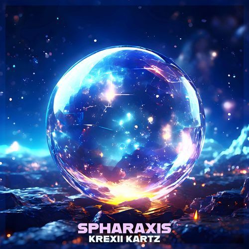 Spharaxis