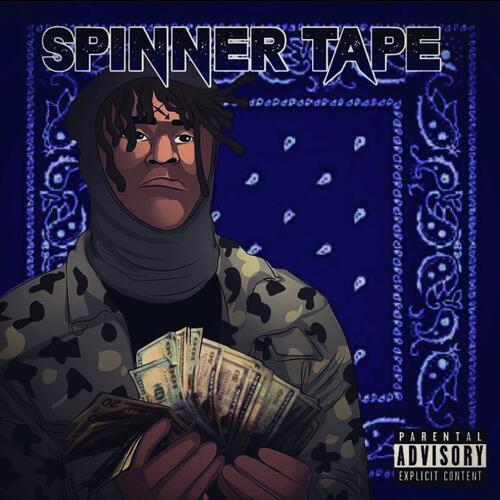 Triple X cover art