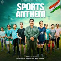 Sports Anthem-Jio-VCsIBEI