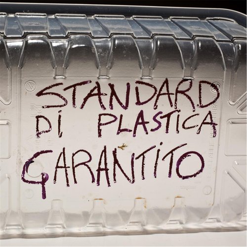 Pieno di vita cover art