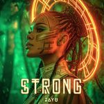 Strong (feat. Hitkend House Lab)