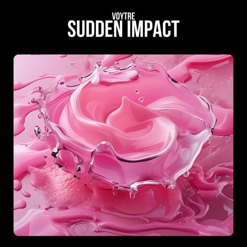 Sudden Impact