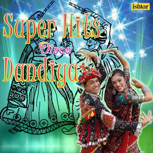 Super Hits Disco Dandiya
