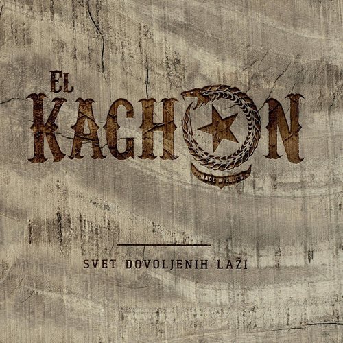 Klic cover art