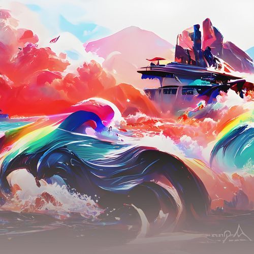 Tanah akan senang lagi cover art