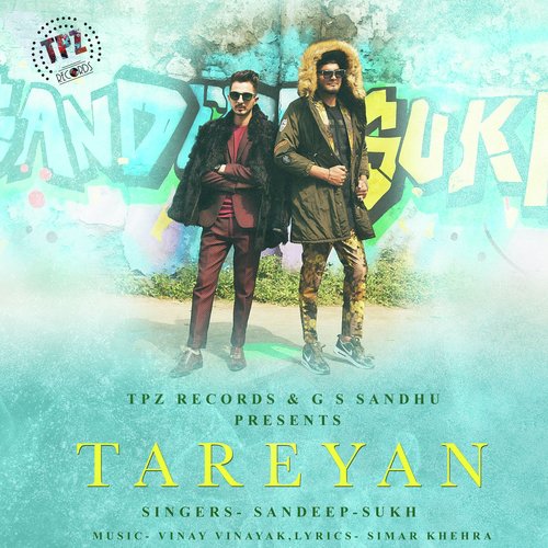 Tareyan (feat. Sandeep Singh & Sukhdeep Singh Sandhu)