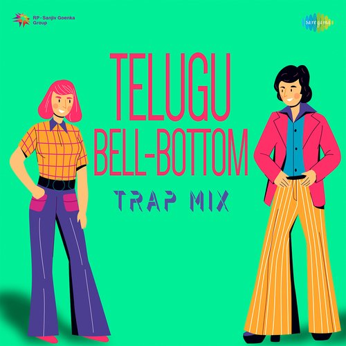 Telugu Bell-Bottom Trap Mix