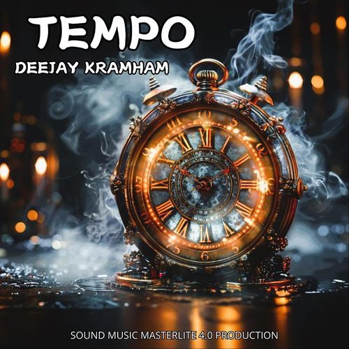 Tempo cover art