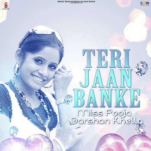 Teri Jaan Banke