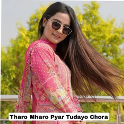 Tharo Mharo Pyar Tudayo Chora-RykgdCsHW0A